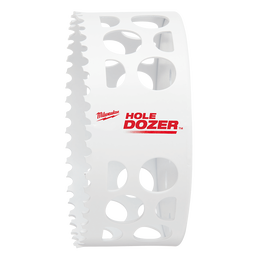 111mm HOLE DOZER™ Bi-Metal Hole Saw